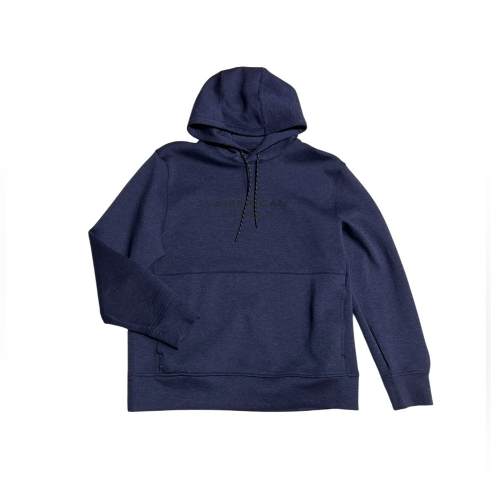 American Eagle Outfitters Blue Sweatshirts